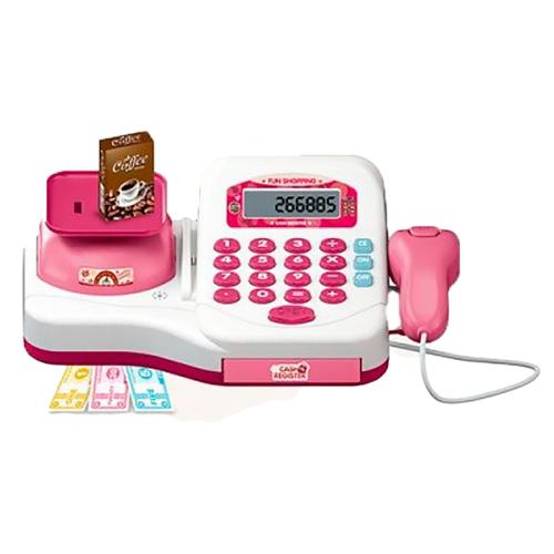 Игровой набор Супермаркет свет звук Наша игрушка 201229539