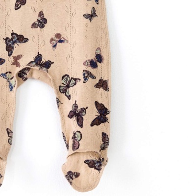 Ползунки Baby boom П65/6-Р-2