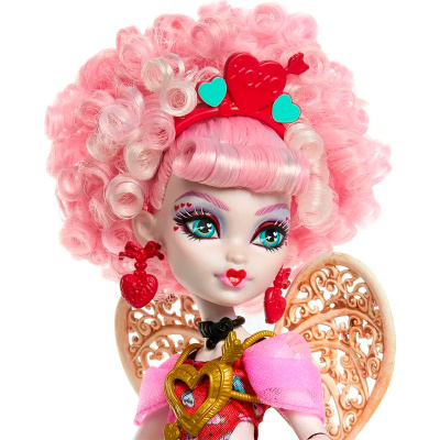 Кукла Monster High Купидон Астерия Mattel JBG77 28 см