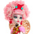 Кукла Monster High Купидон Астерия Mattel JBG77 28 см Кукла Monster High Купидон Астерия Mattel JBG77 28 см