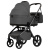 Коляска 2 в 1 Sweet Baby Orso SBL Dark Grey Коляска 2 в 1 Sweet Baby Orso SBL Dark Grey