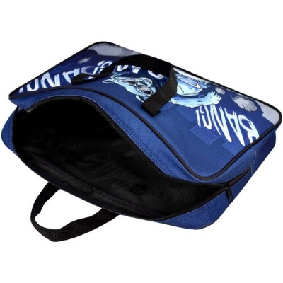 Папка с ручками А4 Крутой Гризли Феникс ФЕ-62508 3