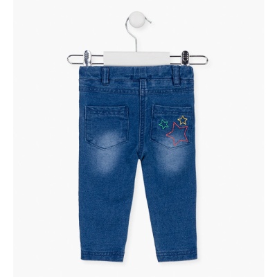 Штаны Losan 128-6020AL 2