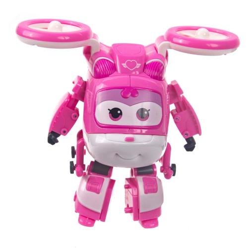 Игрушка Трансформер супер Диззи Super Wings EU740293