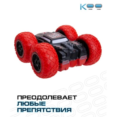 Машинка на радиоуправлении Кими Koo KAB_KOO_0008-1