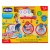 Игровой музыкальный танцевальный коврик Chicco 10109000180 Игровой музыкальный танцевальный коврик Chicco 10109000180