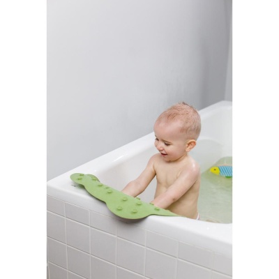 Коврик для ванны антискользящий Лягушка Roxy Kids BM-4576-FR-G 02