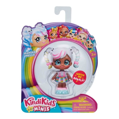 Игрушка Мини-кукла Марша Меллоу Kindi Kids 39753