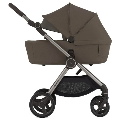 Коляска 2 в 1 Anex iQ Premium (iQ-21) Bruna 02