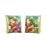 Нарукавники Микки Bestway 91002