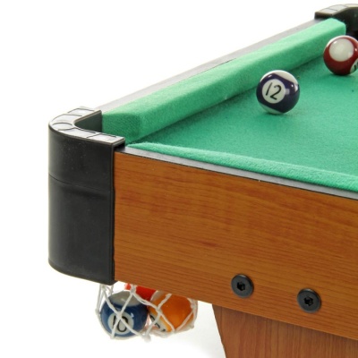Настольная игра Бильярд Veld Co 119217
