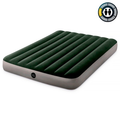 Надувной матрас Prestige 137 x 191 x 25 см Intex 64108 3