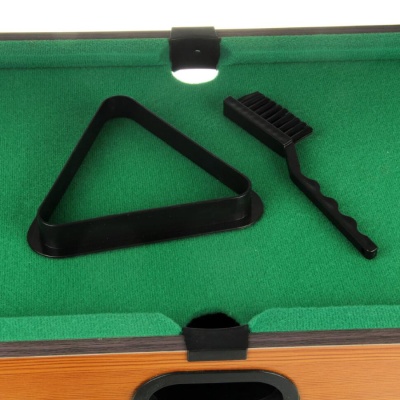 Настольная игра Бильярд Veld Co 130739