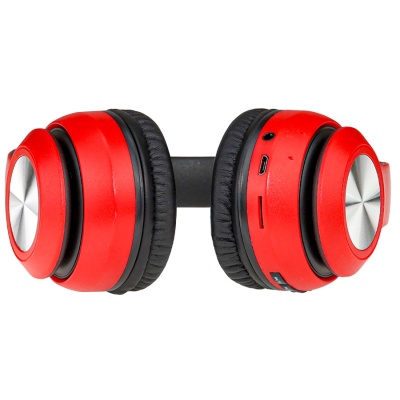 Наушники накладные беспроводные Футуризм Miland НШБ-2067 2