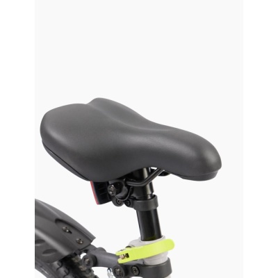 Велосипед детский Happy Baby Quantum 16 50043 grey