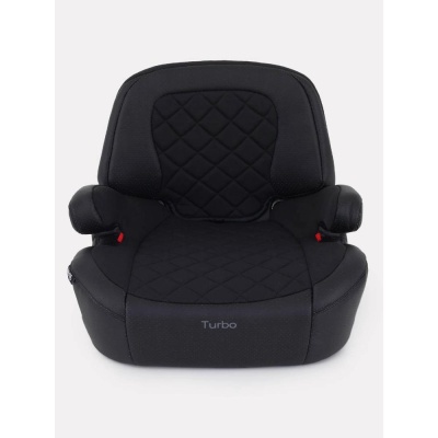 Автокресло Rant Turbo Pro IsoFix AY313 Black