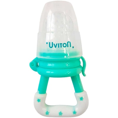 Ниблер для введения прикорма Uviton 0077/01 1