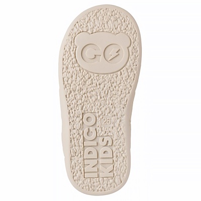 Ботинки Waterproof для девочки Indigo Kids 70-1025B 4