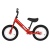 Детский беговел Gesto Pituso LY-H-01-Red красный