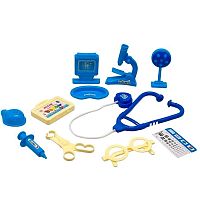 Игровой набор Доктор S+S Toys 200436639
