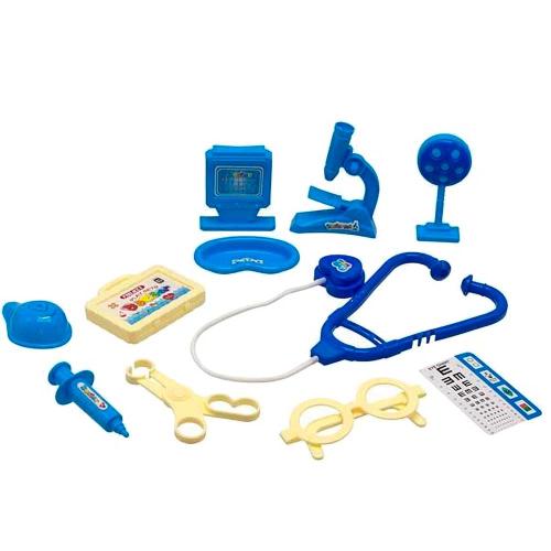 Игровой набор Доктор S+S Toys 200436639