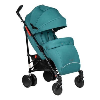 Детская прогулочная коляска Costa Koda CK-04 Aqua 04 Детская прогулочная коляска Costa Koda CK-04 Aqua 04
