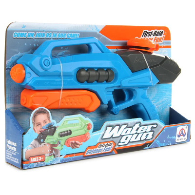 Игрушка Водный бластер Veld Co 103230 4