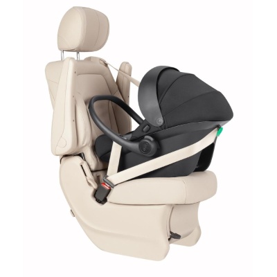 Детское автокресло Carrello Nova DK791 Black Line 03