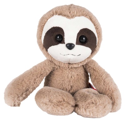 Мягкая игрушка Ленивец 10 см Dream Makers DDLE0
