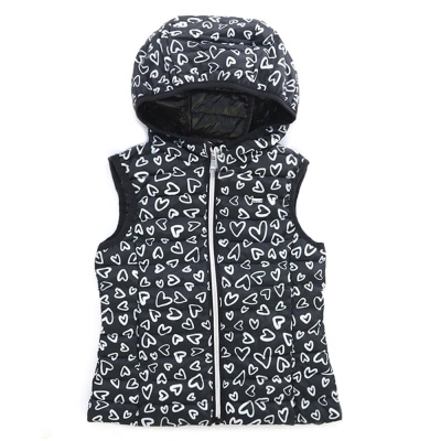 Жилет утепленный плащ Dodipetto 4.6027.00