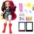 Кукла Glo-Up Girls Эрин Far Out Toys FAR83014