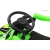 Детский толокар RiverToys F003FF-P зелёный