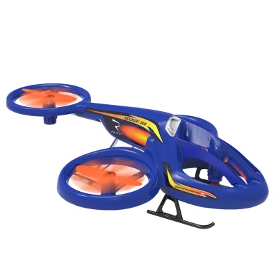 Квадрокоптер c гироскопом Syma TF1001