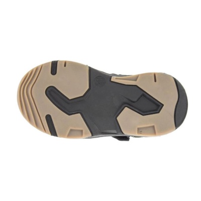 Ботинки демисезонные Kenka FOP_280-91