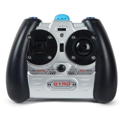 Вертолет на радиоуправлении Покоритель небес Syma S107G