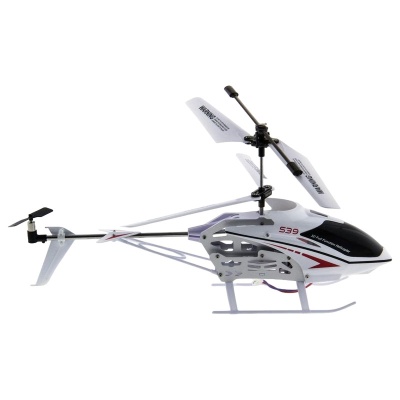 Вертолет на радиоуправлении Raptor Syma S39-1 02
