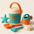 Фото Игрушки для воды и песка Игрушки для воды и песка