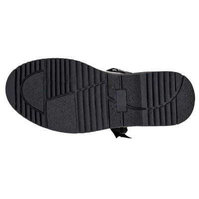 Туфли для девочки LTH_24-14_black_L 3