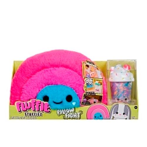 Подушка для Челенджа Радуга Fluffie Stuffiez MGA 43871 фото 6
