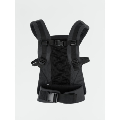 Эргорюкзак 3 в 1 Amarobaby Near чёрный