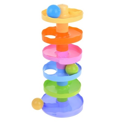 Пирамида Зайкина горка №2 Биплант 15002