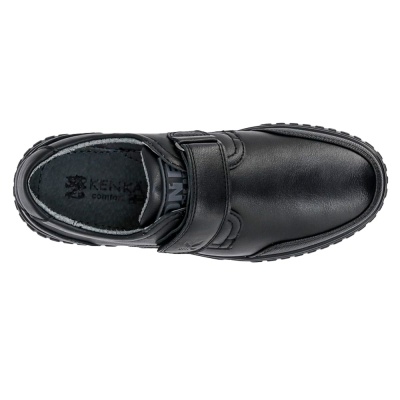 Полуботинки для мальчика DIP_5509-2_black 2