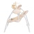 Электрокачели Pituso Marbella TY-008-Beige Dot