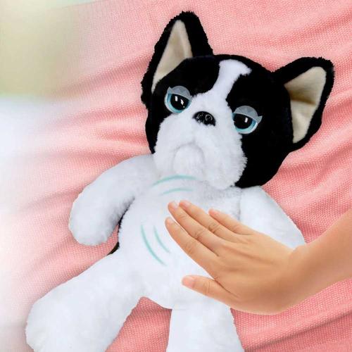 Интерактивная игрушка Сонный щенок Таккер My Fuzzy Friends SKY18537 фото 10