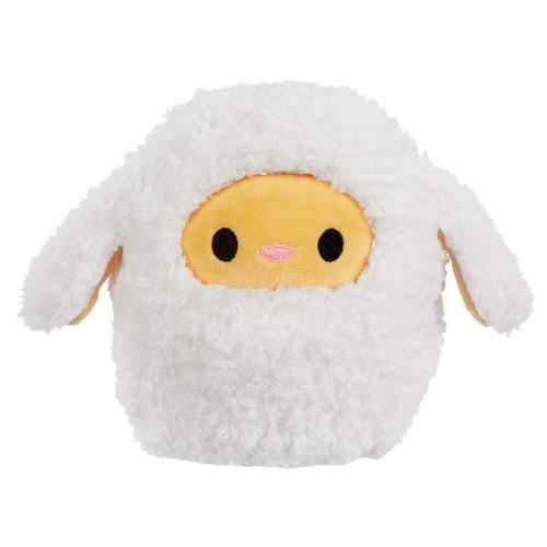 Игровой набор Флаффи Стаффиз Маленькая Овечка Fluffie Stuffiez 42990/594291EUC