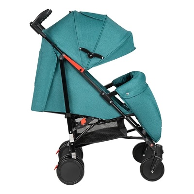 Детская прогулочная коляска Costa Koda CK-04 Aqua 05 Детская прогулочная коляска Costa Koda CK-04 Aqua 05