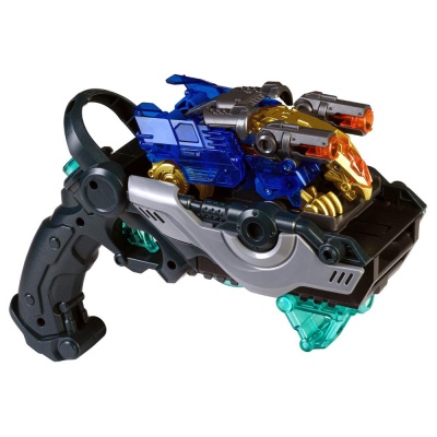Игровой набор Бласт Матрикс Гриффон S5 Screechers Wild 62654 03