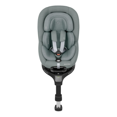 Автокресло Maxi-Cosi Mica 360 Pro I-size Authentic Grey 02
