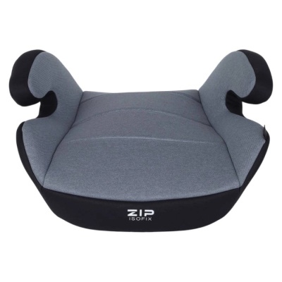 Автокресло Rant Zip IsoFix UB231F Grey/Black 03