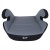Автокресло Rant Zip IsoFix UB231F Grey/Black